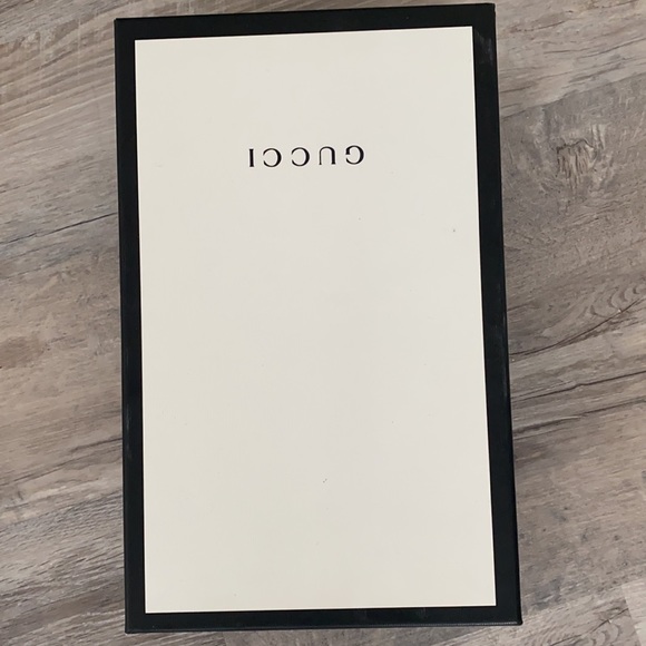 GG Supreme bees espadrille size 40 - Picture 8 of 9